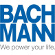 Bachmann Supply cable H05VV-F 3G1,5mm² (375.068)