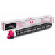  Kyocera Toner Magenta TK-8525M 1T02RMBNL1 ~20000 Pages