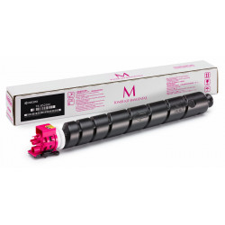  Kyocera Toner Magenta TK-8525M 1T02RMBNL1 ~20000 Pages