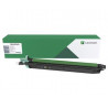  Lexmark Tambour d'image couleurs 76C0PV0 ~90000 Pages
