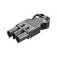 Bachmann Appliance plug GST18/3 - (375.504)