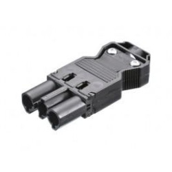 Bachmann Appliance plug GST18/3 - (375.504)