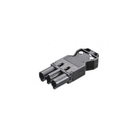 Bachmann Appliance plug GST18/3 - (375.504)