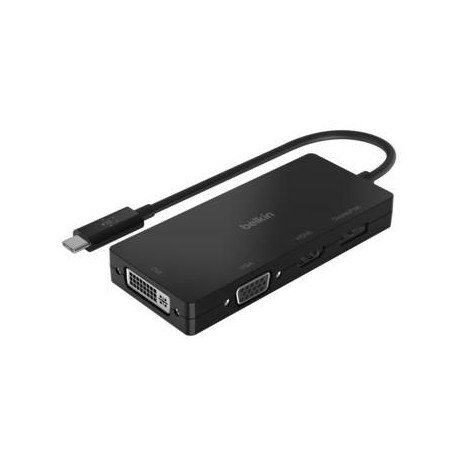 Belkin Interface Hub Usb 3.2 Gen 1 