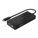 Belkin Interface Hub Usb 3.2 Gen 1 