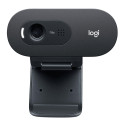 Logitech C505E 