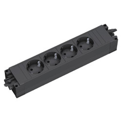 Bachmann STEP BASE 4XCEE7/3 GST18 