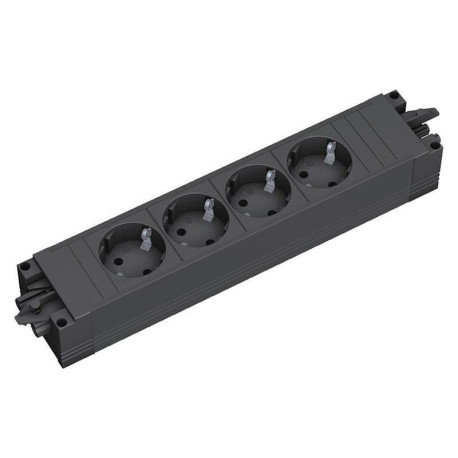 Bachmann STEP BASE 4XCEE7/3 GST18 