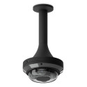 Ubiquiti AI Multi Sensor 4 Camera Pendant Mount, black