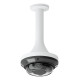 Ubiquiti Pendant-style mount with 1.5 
