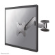 Neomounts WL70-550BL12, Full Motion 