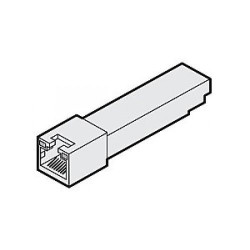 Adder SFP to CATx converter module (SFP-CATX-RJ45)