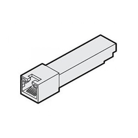 Adder SFP to CATx converter module (SFP-CATX-RJ45)