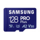 Samsung Memory Card 128 Gb Microsdxc 