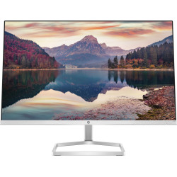 HP M22f computer monitor 54.6 cm 