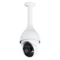 Ubiquiti AI PTZ Precision Pendant Mount, white