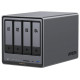 Ugreen NASync DXP4800 Plus NAS 