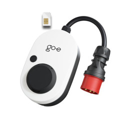 go-e Charger Gemini flex 2.0 22 kW 