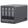 Ugreen NASync DXP4800 Plus NAS