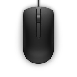 Dell Optical Mouse with Cable (570-AAIS)