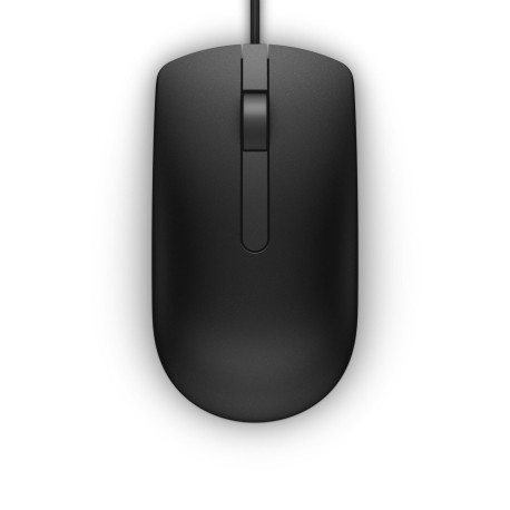 Dell Optical Mouse with Cable (570-AAIS)