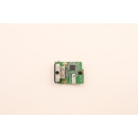 Lenovo CARDPOP BLD Tiny8 BTB DP card (5C50W00931)