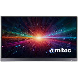 Ernitec 22 Surveillance monitor for 