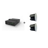 Vivolink Audiopack Subwoofer + 2 x Pro 