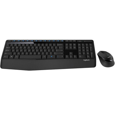 Logitech MK345 Combo Czech (920-008351)