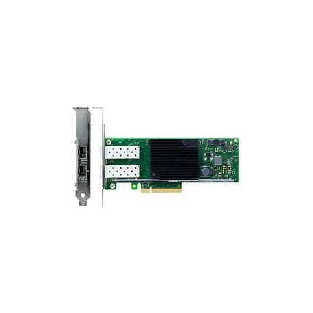 Fujitsu Network Adapter PLANEP Intel X710-DA2 (S26361-F3640-L502)