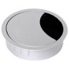 Bachmann Cable gland White-alumunium (930.300)