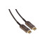 Mercodan Fiber optic HDMI 5m, HDMI 