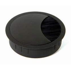 Bachmann Cable gland Black (930.302)