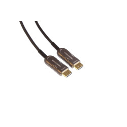 Mercodan Fiber optic HDMI 5m, HDMI 