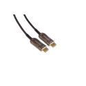 Mercodan Fiber optic HDMI 5m, HDMI 