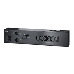 APC SERVICE BYPASS PANEL/230V 10A (SBP1500RMI)