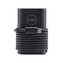 Dell 45W AC adapter with Type C 