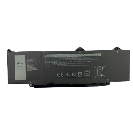 CoreParts Laptop Battery for Dell 