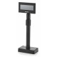 Bixolon Customer Display 2000DS, Black (BCD-2000DSG/BEXK)