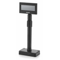 Bixolon Customer Display 2000DS, Black (BCD-2000DSG/BEXK)
