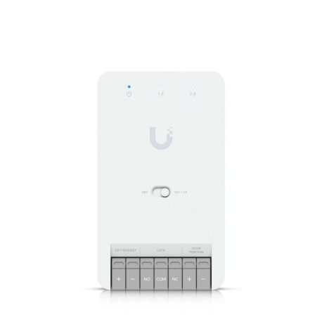 Ubiquiti Compact Access Control Hub 