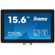 iiyama 15,6 PCAP Bezel Free 10P 