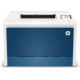HP Color Laserjet Pro 4202Dn Printer (4RA87F)