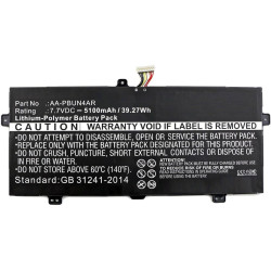 CoreParts Laptop Battery for Samsung (MBXSA-BA0152)