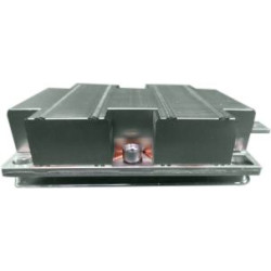 Dell Heatsink assembly for CPU2 in 