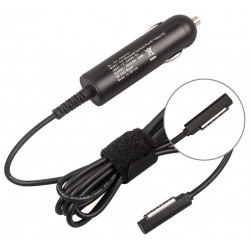 CoreParts Car Adapter for MS Surface (MBXMS-DC0001)