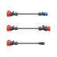 go-e Gemini flex 11 kW Set (16 A 