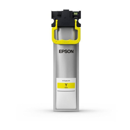  Epson Cartouche d'encre Jaune C13T11D440 T11D4 ~5000 Pages