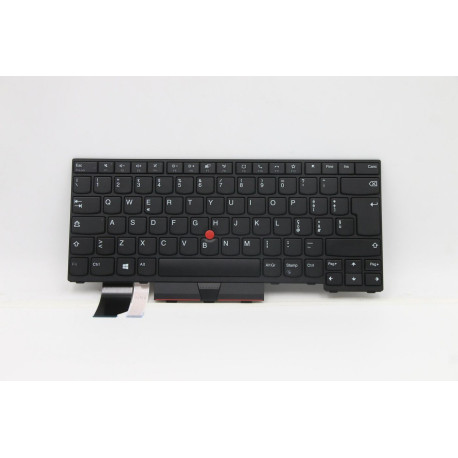 Lenovo FRU Odin Keyboard Full NBL 