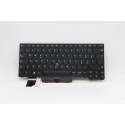 Lenovo FRU Odin Keyboard Full NBL 